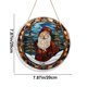 thumbnail image 3 of Xihbxyly Saldo de La Cuenta En Mi Cuenta Hermosos Letreros Navideños de Resina con Temática Navideña con Imágenes Elegantes y Decoraciones Festivas y Son Ideales para Agregar Calidez y Alegría a Su E, 3 of 6
