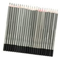 thumbnail image 2 of 24Pcs Sketch Art Graphite Drawing Pencil NOn toxic Colored Paint Pencil 9H-14B, 2 of 8