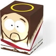 thumbnail image 2 of Ultimate Guard - Squaroes - Boulder 100+ - South Park: Holiday Special - SP017 - Jesus, 2 of 7