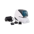 thumbnail image 2 of 5050e Professional Electric Stapler 60-Sheet Capacity, White, 2 of 7