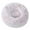 Pink, variant on Anti-Anxiety Donut Cuddler Bed - 19.7 Inch Round Fluffy Pet Bed for Small Medium Dogs & Cats, Cozy Warming Calming Dog Bed with Non- Bottom, Washable