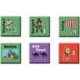 thumbnail image 3 of Decision Games Mini Game Series 1725 Vikings - Scourge of The North, 3 of 3
