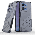 thumbnail image 2 of Funda GANGXUN Antigolpes para Xiaomi Redmi 15C 4G con Soporte Invisible, Antihuellas y Protección Completa, 2 of 6