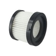 thumbnail image 2 of EchoBliss Filtro De Repuesto Para Yofidra Para Newbeny Piezas De Accesorios Para Aspiradora De 0,7 L, 2 of 12