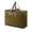 Bronze, variant on Yellow Massive Storage Sack With Enhanced Load-Bearing Capacity Ideal For Storing School Luggage Winter Clothes Or Moving Supplies Constructed From Odorless Plastic Weave