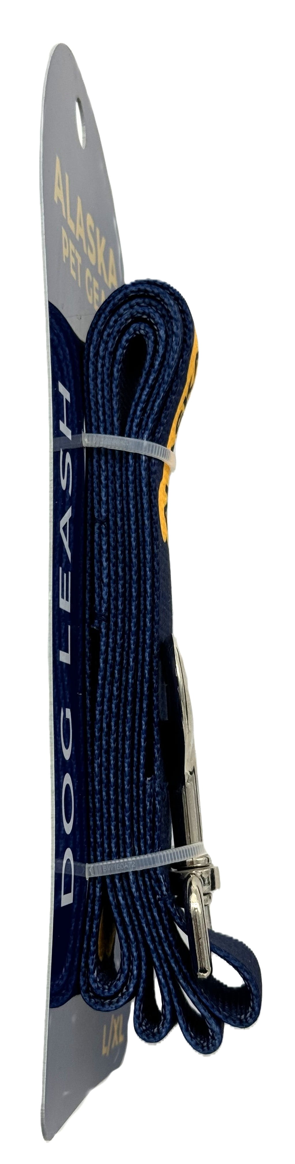Alaskagift Alaska Pet Gear Leash Lg/xl
