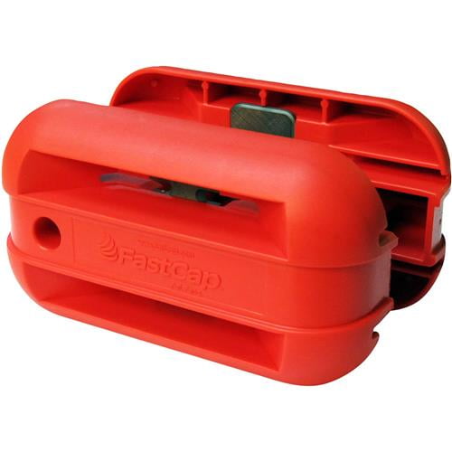 FastCap QPRO.TRIM Quad Trimmer with Tungsten Carbide Blades Walmart