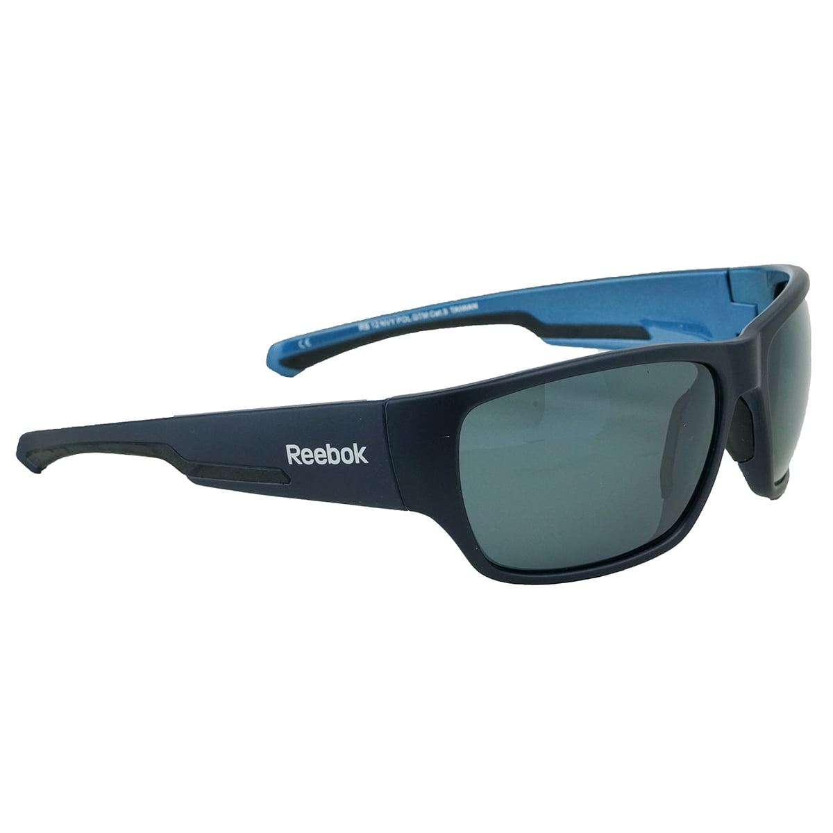 reebok sunglasses silver