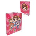 thumbnail image 3 of Haruhi- Chan Churuya San Group Binder, 3 of 9