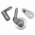 thumbnail image 2 of Turbo Wastegate Rattle Flapper Repair Kit For - N20 N26 Td04lr6-04hrx15tk31 49477-02055 49477-02056 49477-02057 Boris, 2 of 4
