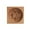 B, variant on EGNMCR Popsicle Mold Chocolate Bar Mold Wood And Mould, Wood Carving Mould, Cutting Mould, Making Mould, Gingerbread Mould, Pinecone (egg) Mould Biscuit mould