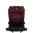 thumbnail image 2 of Diono - Monterey XT High Back Booster Seat - Red, 2 of 7
