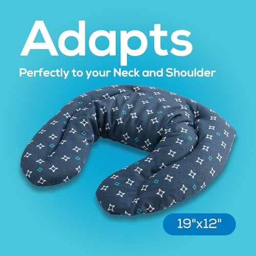 The Original Magic Bag® Limited Edition Neck-to-Back pad 48cm x 31cm (19” x 12”)