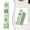 D, variant on Clearance Under $3, 10 Pack Wood Pencils with Erasers, Printed Graphite Pencils, Smooth Writing Lead for Drawing and Sketching, Fun Stationery for Office and Home, 18cm(C)