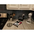 thumbnail image 3 of Australian Shepherd Oven Mitt, 3 of 7