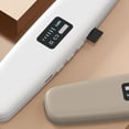 thumbnail image 3 of Bone Conduction Sleep Speaker, Stereo Sound, Portable WirelessUnder Pillow Sleep Speaker, MP3 Player for Home, Outdoor Sports, Leisure and Entertainment, 3 of 7