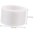 thumbnail image 2 of Durable Fixing Tape 2 Pack Elastic Bandage Tape x 5m, 2 of 5