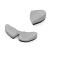 thumbnail image 4 of Ergonomic Wrist Rest For Mouse, Carpal Tunnel Support, Pain Relief, Anti-fatigue, Easy Glide, Sleek, 4 of 5