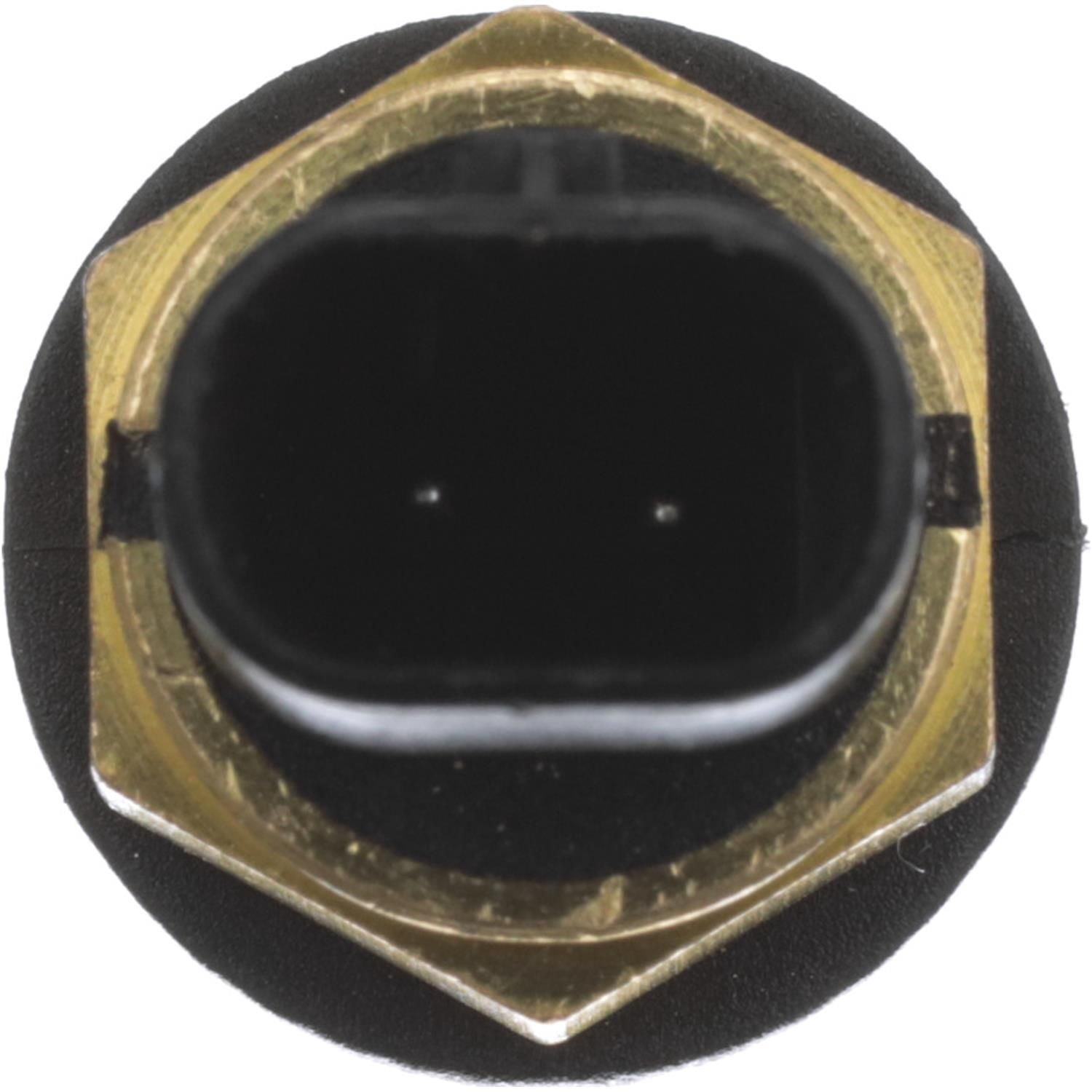 Standard Motor Products TX281 Coolant Temperature Sensor Fits select: 2017-2019 CHEVROLET COLORADO, 2017-2020 GMC ACADIA
