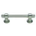 thumbnail image 1 of Atlas Homewares 314-BRN Bronte Pull, Brushed Nickel, 1 of 4