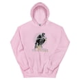thumbnail image 1 of The Drinker Unisex Hoodie, 1 of 9