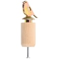 thumbnail image 1 of Silbato de pájaro divertido, silbato de pájaro para niño, juguete de llamada de pájaro, silbato de pájaro tweeting, juguete, 1 of 7