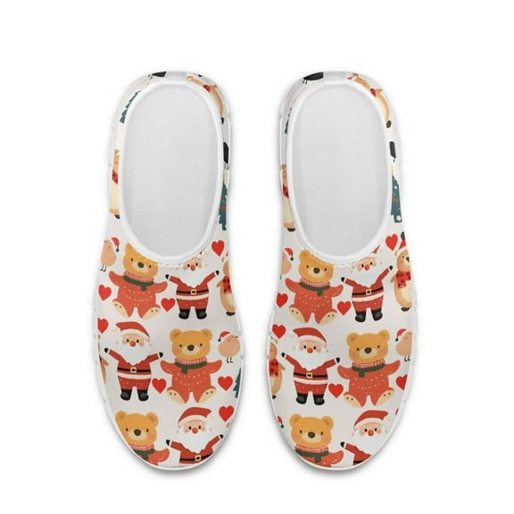 Whosucclay Sneakers for Women Running Shoe Women Trail Fashion Sport an Athletic Walking Casual Hiking Christmas Sneakers