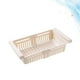thumbnail image 2 of 2 cajas retráctiles para refrigerador (beige), 2 of 5