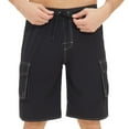 thumbnail image 3 of Mens Swimming Trunks Swim Quick Dry Shorts with Mesh Lining Funny Swimwear Bathing Suits, 3 of 8
