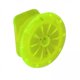 thumbnail image 1 of 3xzapato Multifunción Para Caminar Batería Para Correr Ciclismo Nocturno Verde Intermitente, 1 of 3