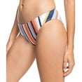 thumbnail image 3 of Roxy MULTI Printed Beach Classics Hipster Swim Bottom, US X-Small, 3 of 4