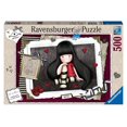 thumbnail image 1 of Ravensburger - 14345 | The Collector Gorjuss 500 Pieces Puzzle, 1 of 1