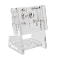 thumbnail image 2 of Ov5647 Mini Camera Acrylic Holder Transparent Webcam Bracket For 3, 2 of 9