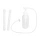 thumbnail image 2 of Sistema De Limpieza Vaginal, Ducha Vaginal Para Mujeres De 300 ML, Limpieza De 360 ​​​​grados Para Mujeres Embarazadas Para Enfermedades Ginecológicas, 2 of 7