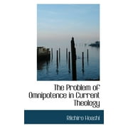The Problem of Omnipotence in Current Theology (Paperback)