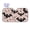 M, variant on Bat & Stars Blanket Car Windshield Sun Shade Universal Fit Auto Sun Visor Protector