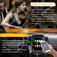 ZWNAV Tesla Style Touch Screen Android Car Radio for Mitsubishi Lancer