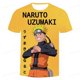 thumbnail image 1 of Camiseta con estampado 3d de Naruto para niños, camiseta estampada para niñas y niños, ropa para niños, camiseta para bebés, ropa para adolescentes, T-shirt140 Gao Jinjia LED, 1 of 2