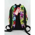 thumbnail image 4 of Sac a dos Marvel, 4 of 8
