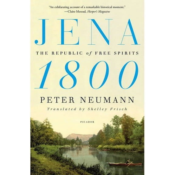 Jena 1800, (Paperback)