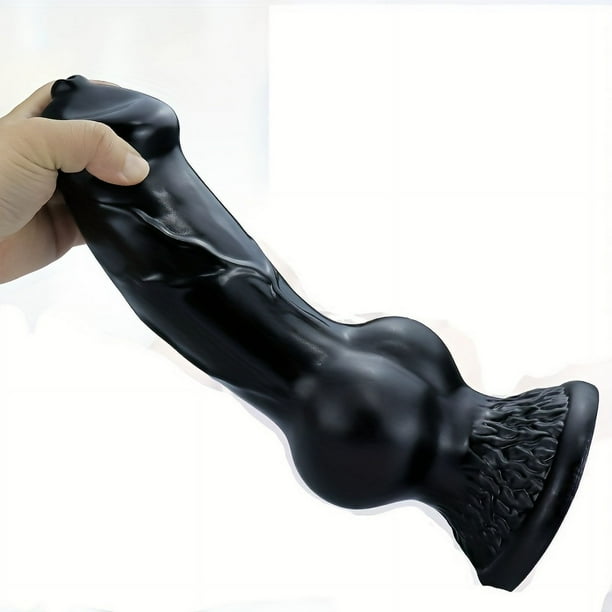 Giant Anal Plug Oversized Butt Plug Dildo, Anal Expander Couple Sex Toys For Men Women Pleasure | Bodega Aurrera en lnea Giant Anal Plug Oversized Butt Plug Dildo, Anal Expander Couple Sex Toys For Men Women Pleasure | Bodega Aurrera en lnea