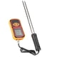 thumbnail image 4 of Medidor De Humedad LCD Medidor De Humedad Probador De Luz Medidor De Humedad De Grano Medidor De Sensor De Humedad Medidor De Humedad De Plantas Monitor De Agua Césped Para ANGGREK Moisture Meter, 4 of 8