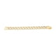 thumbnail image 2 of Pulsera Cubana de Acero Inoxidable Pulsera Cubana Miami de 182 Mm para Hombres Y Mujeres Pulsera de Cadena Cubana de Acero Inoxidable para Pulsera de Eslabones de Metal ANGGREK  Otros, 2 of 8