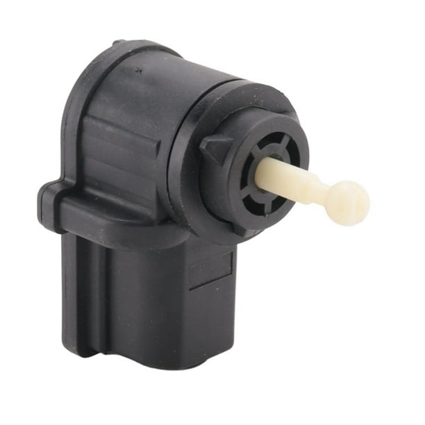 Motor de Ajuste del de los Faros del Coche 1J0941295B 6X0941295 para A2 A4 para Golf Mk4
