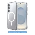 thumbnail image 4 of onn CMS double couche pour Samsung S25 Clear, 4 of 9