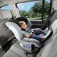 thumbnail image 4 of Britax Boulevard ClickTight Convertible Car Seat - Spark, 4 of 4