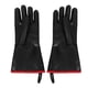 thumbnail image 2 of Guantes para calor Octpeak neopreno negro 14 pulgadas, 2 of 7