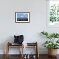 thumbnail image 3 of Art.com Mount Shasta - Cascade Range - Siskiyou County, California Photo by Carol Highsmith, Brown Frame Wall Art, 23" x 17", 3 of 5
