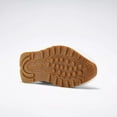 thumbnail image 6 of Reebok Classic Leather Big Boy's Shoes - Grade School, 6 of 9