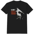 thumbnail image 1 of U2 T-Shirt en Coton pour Adulte et Hum, 1 of 1